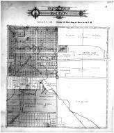 Madison Township South East, Lake County 1911